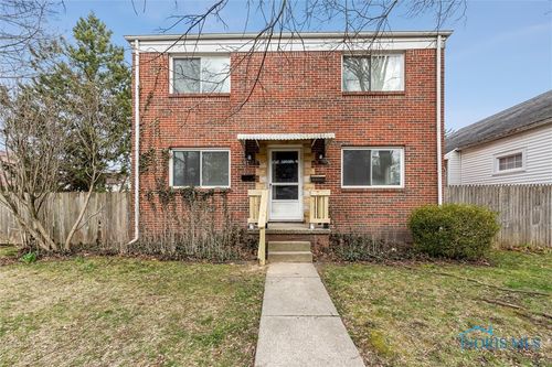 4422 Westway St, Toledo, OH, 43612-2143 | Card Image
