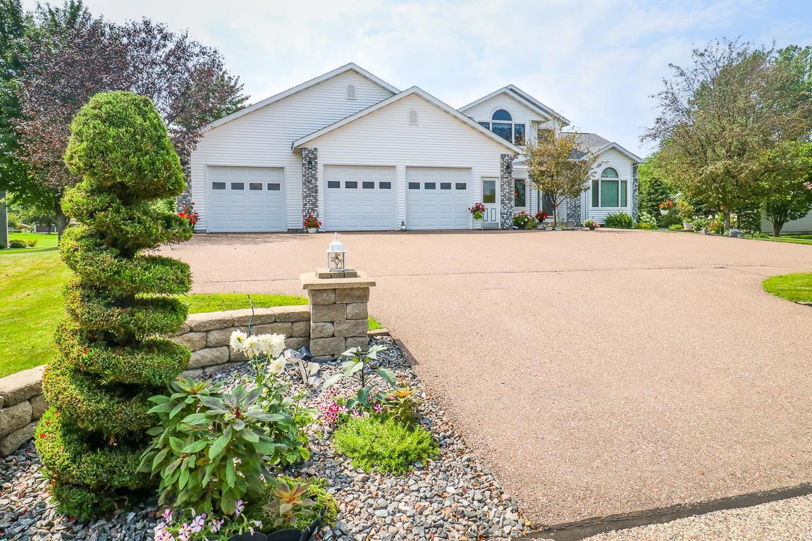 Galvin Ave, Marshfield, WI 54449