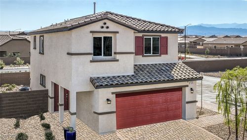 55-7426 Bosco Brook Drive, North Las Vegas, NV, 89084 | Card Image