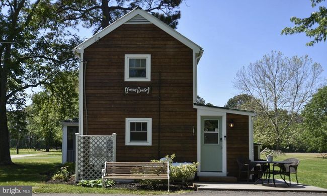 23336 Tunis Ln, House other with 2 bedrooms, 1 bathrooms and null parking in CLAIBORNE MD | Image 5