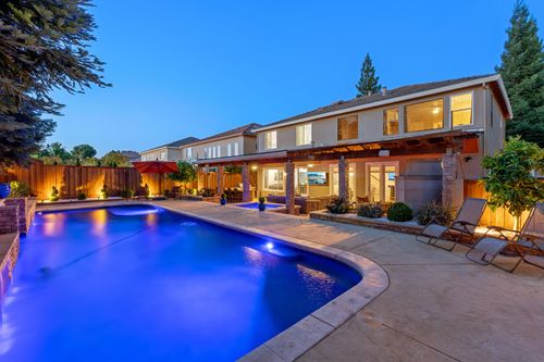 3149 Mount Tamalpais Drive, Roseville, CA, 95747 | Card Image