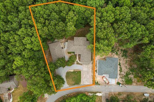 36 Brentwood Dr, Bella Vista, AR, 72715-5357 | Card Image