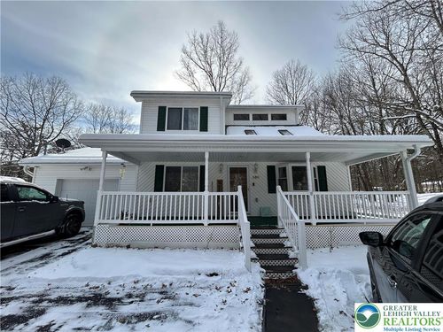 352 Parker Trl, ALBRIGHTSVILLE, PA, 18210-2306 | Card Image