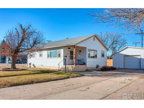 214 Ray St, Brush, CO, 80723-1952 | Card Image