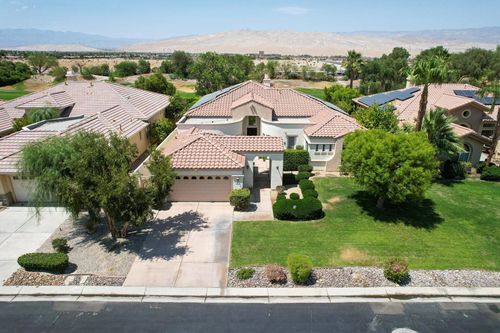 47 Calle Del Norte, Rancho Mirage, CA, 92270-5209 | Card Image