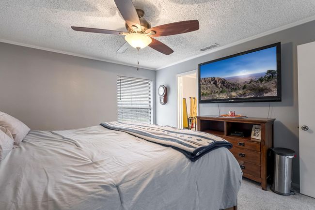 2517 Button Willow Pkwy, House other with 3 bedrooms, 2 bathrooms and null parking in Abilene TX | Image 21
