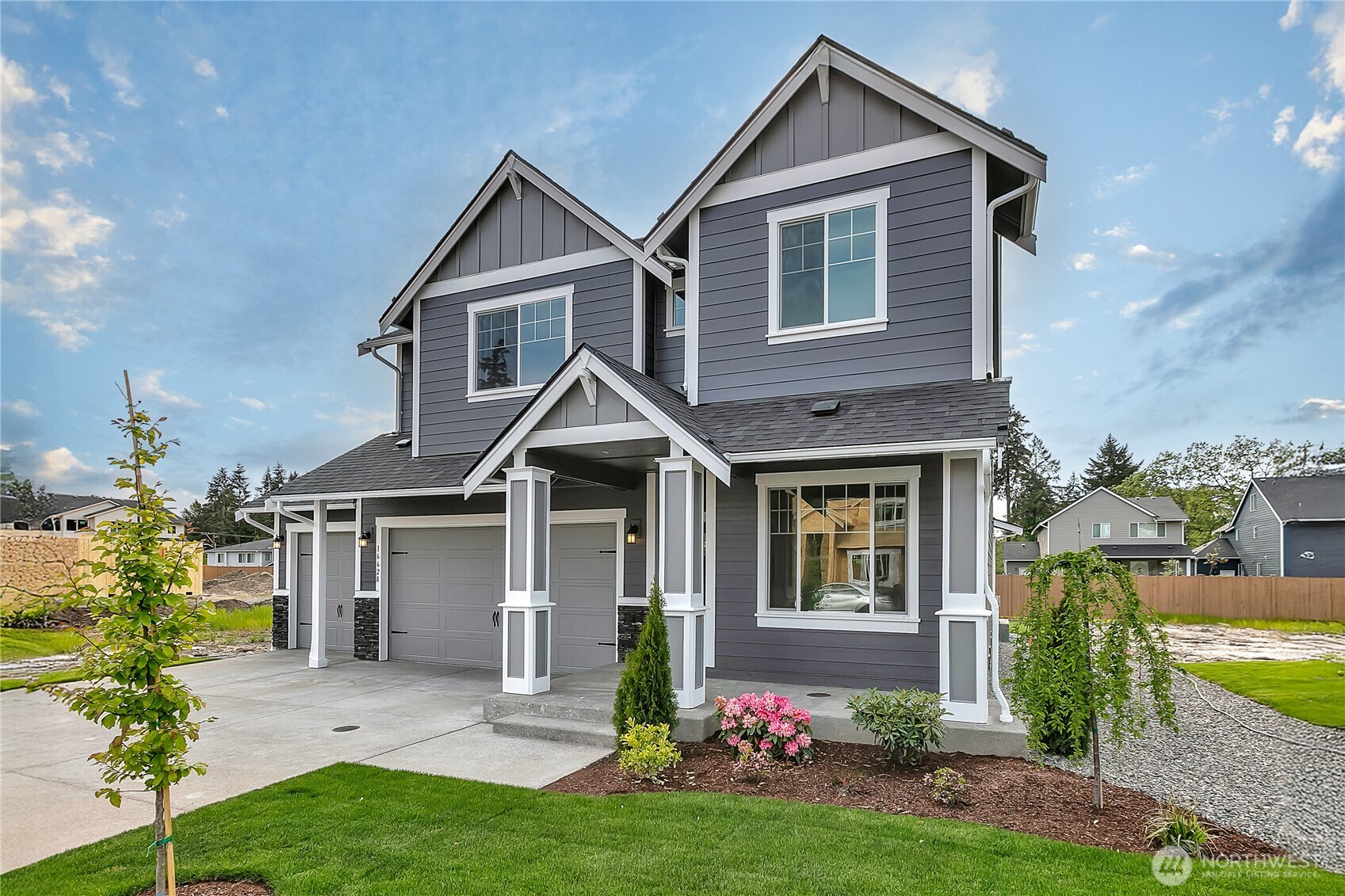 Residential in Spanaway 4
