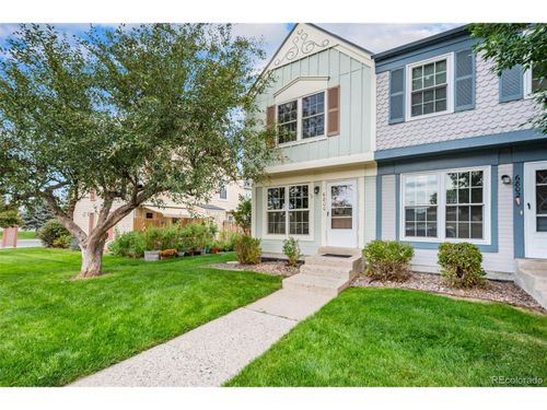 6800 S Independence St, Littleton, CO, 80128-4050 | Card Image