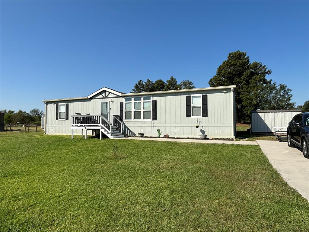 Roberts Rd, Huntsville, TX 77320