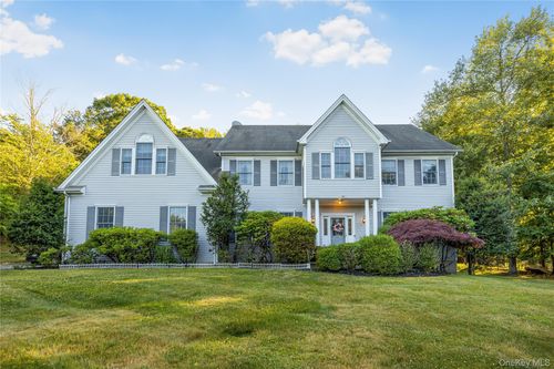 117 Enoch Crosby Road, Southeast, NY, 10509 | Card Image