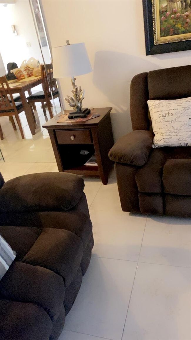APT-422 - 3000 48 Th Ter, Condo with 1 bedrooms, 2 bathrooms and null parking in Lauderdale Lakes FL | Image 9