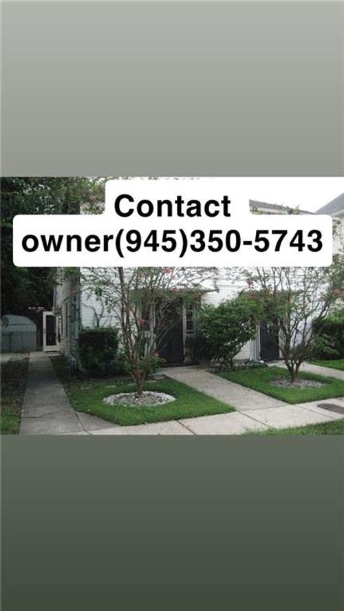 7830 Hampson St Street, New Orleans, LA, 70118 | Card Image
