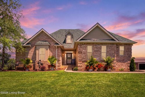 133 Levee Ln, Hodgenville, KY, 42748-7703 | Card Image