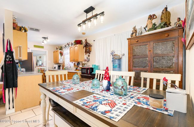 1109 Alamanda Ln, House other with 3 bedrooms, 2 bathrooms and null parking in Cocoa FL | Image 9