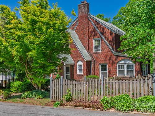 15 Sylvan Ave, Asheville, NC, 28801-1619 | Card Image