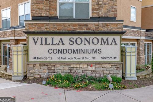 2212-10 Perimeter Summit Blvd Ne, Brookhaven, GA, 30319-1489 | Card Image