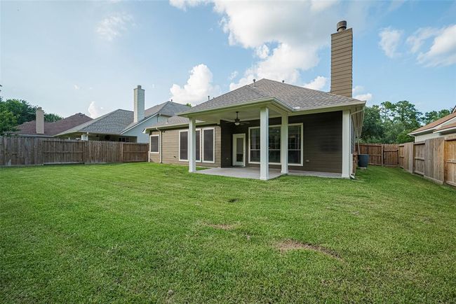 28407 Ryans Ridge Ln, House other with 3 bedrooms, 3 bathrooms and 2 parking in Spring TX | Image 47