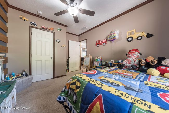 110 Barr Simmons Ln, House other with 3 bedrooms, 2 bathrooms and null parking in Mc Daniels KY | Image 46