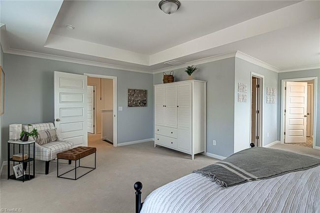 5927 Clouds Harbor Trl, House other with 4 bedrooms, 3 bathrooms and null parking in Clemmons NC | Image 20