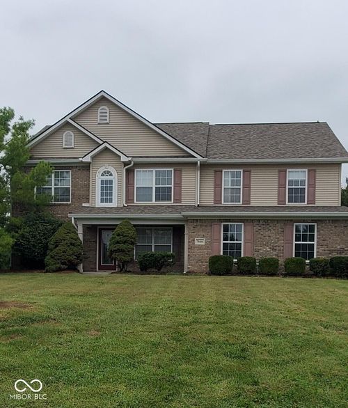 7646 Sand Run Ct, Indianapolis, IN, 46259-8705 | Card Image