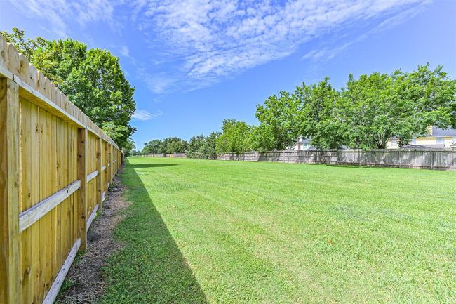 No back neighbors! | Image 20