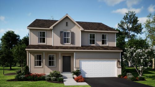 520 N Sycamore St, Hinckley, IL, 60520 | Card Image
