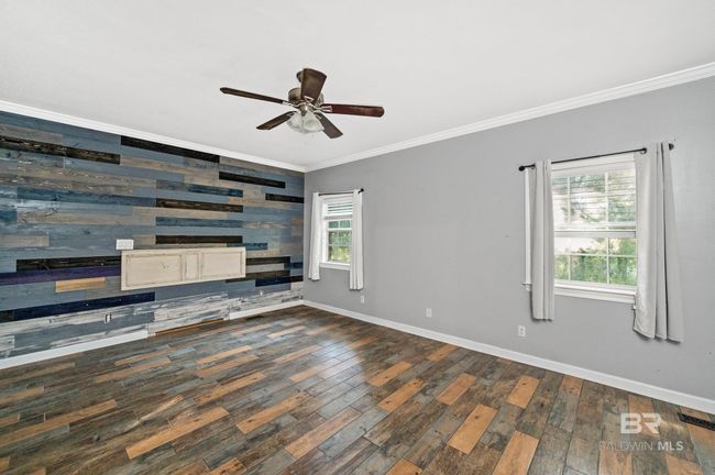 24815 Baldwin Beach Expy, Home with 4 bedrooms, 3 bathrooms and null parking in Robertsdale AL | Image 18