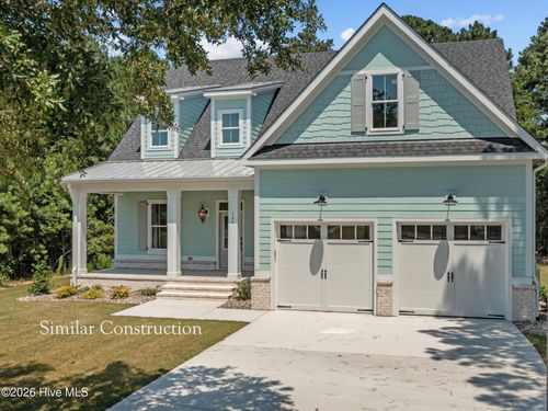 100 Cumberland St, Newport, NC, 28570-4552 | Card Image