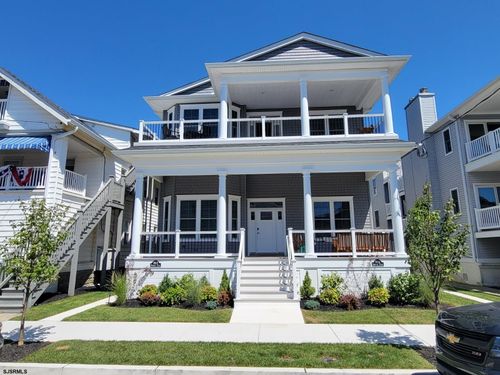 unit-a-851 Brighton Pl, Ocean City, NJ, 08226-3951 | Card Image
