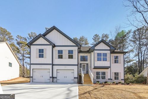 3278 Greenhill Dr, Villa Rica, GA, 30180-7810 | Card Image
