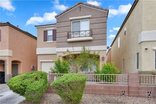 9905 Mustang Creek Way, Las Vegas, NV, 89148-5707 | Card Image
