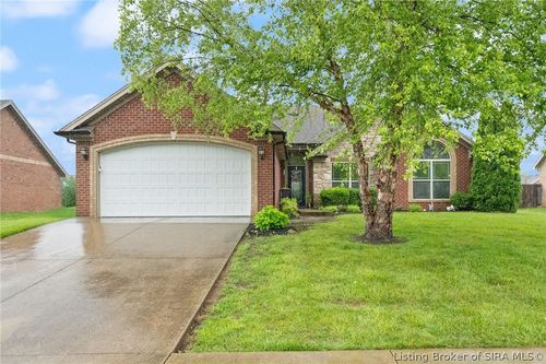 1011 Frontier Trl, Greenville, IN, 47124-8616 | Card Image