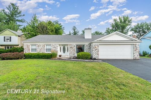 5260 Shattuck Rd, Saginaw, MI, 48603-2886 | Card Image