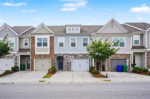1962 Dillon Dr, Lithonia, GA, 30058-2521 | Card Image