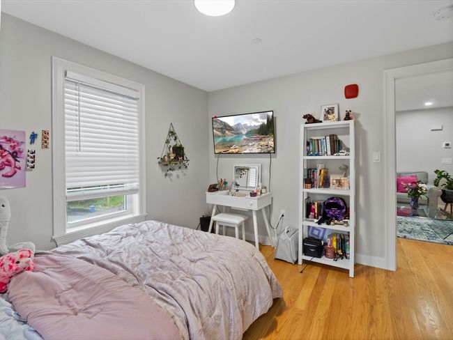 APT-3 - 6 Nelly St, Condo with 2 bedrooms, 1 bathrooms and 2 parking in Wakefield MA | Image 20