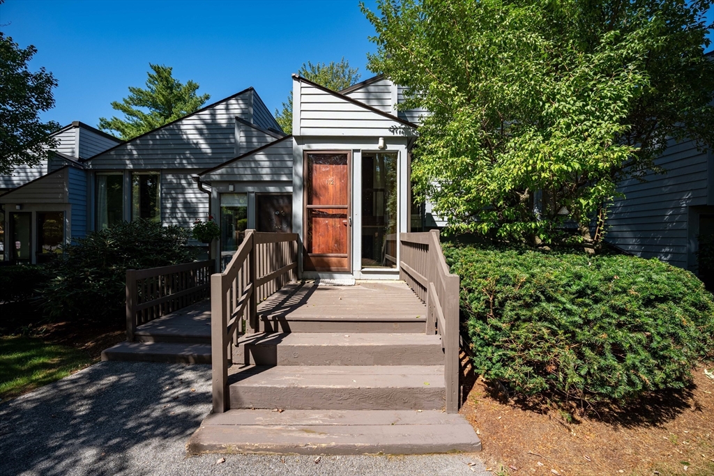 Waterside Clearing , Acton, MA 01718
