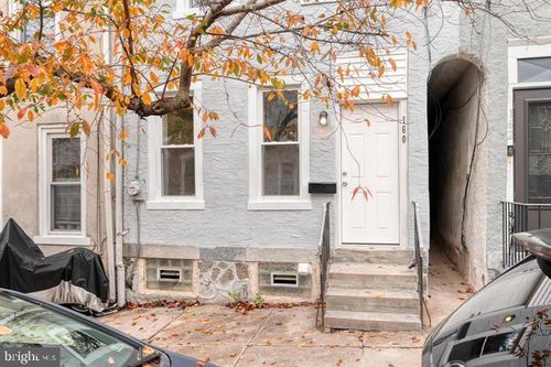 160 East St, PHILADELPHIA, PA, 19127-1806 | Card Image