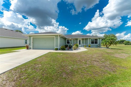 546 Santiguay St, PUNTA GORDA, FL, 33983-5781 | Card Image