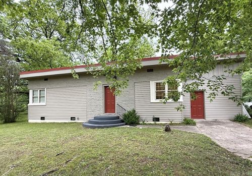 601 Clarence St, Mountain View, AR, 72560-8410 | Card Image