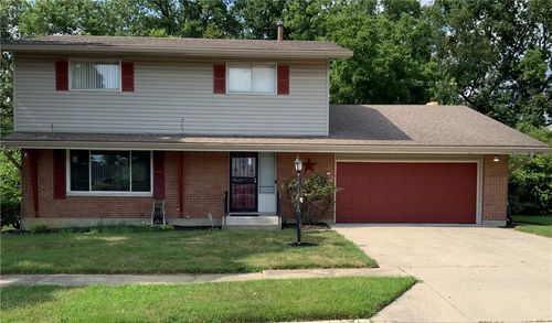 4905 Thorain Court, Dayton, OH, 45416 | Card Image