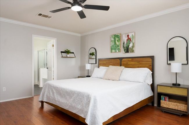103 San Jacinto Dr, House other with 4 bedrooms, 3 bathrooms and null parking in Kyle TX | Image 25