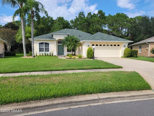 1119 Crystal Creek Dr, PORT ORANGE, FL, 32128-7393 | Card Image