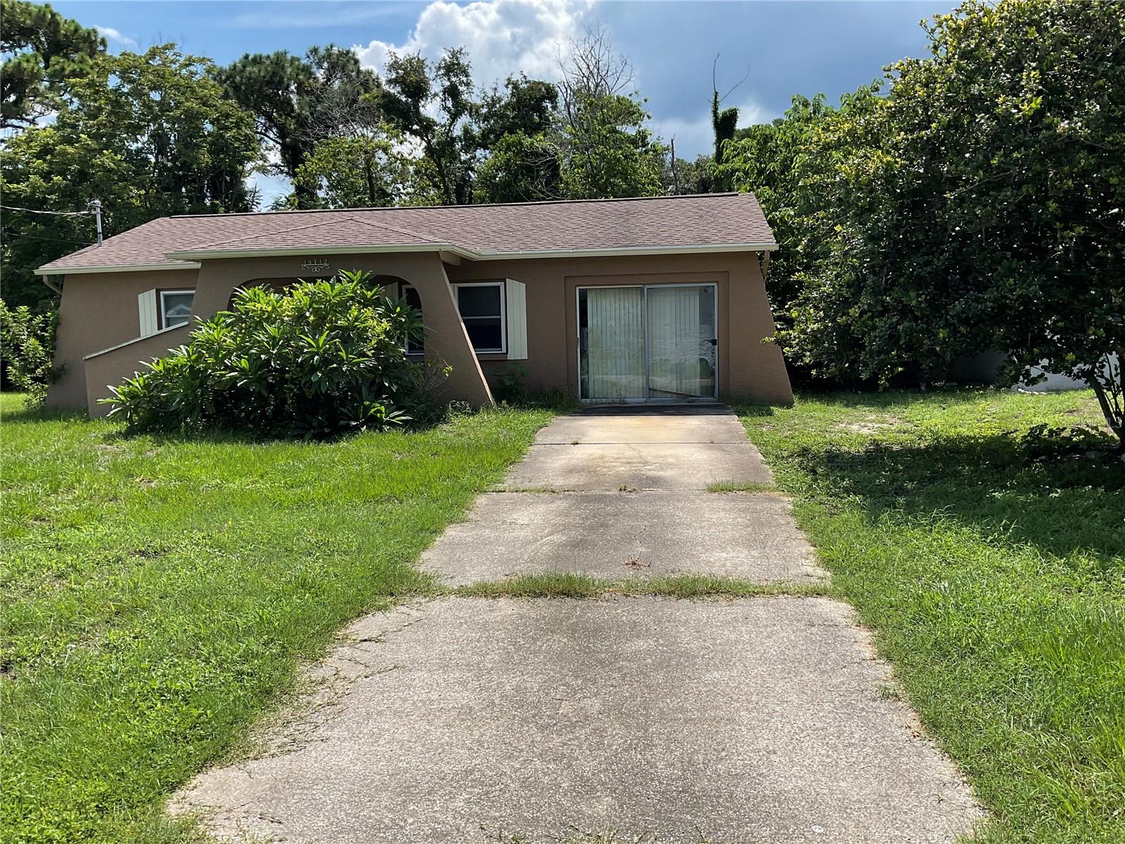 Sea Pines Dr, Hudson, FL 34667