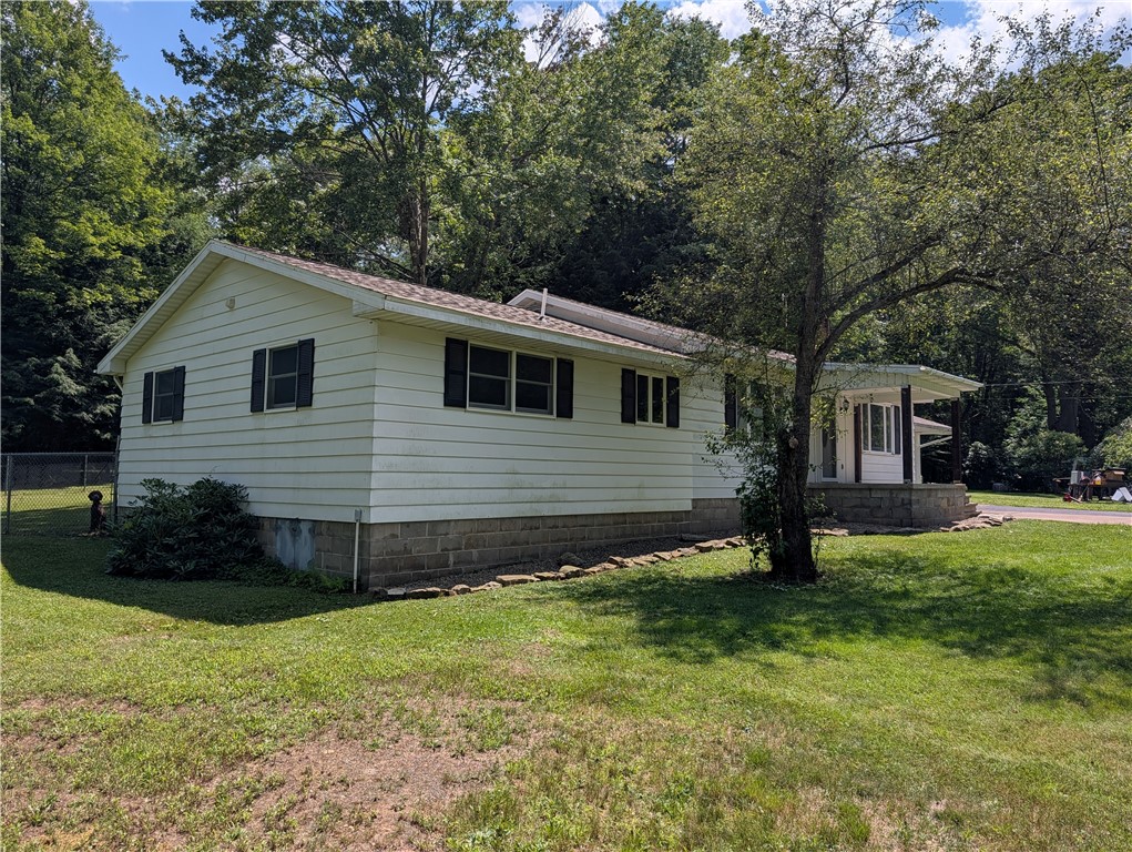 Residential in Lafayette 5