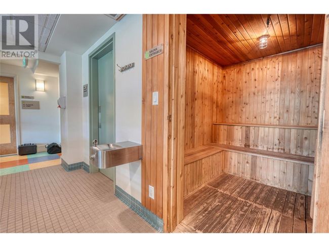 362 - 13011 Lakeshore Dr S, Condo with 1 bedrooms, 1 bathrooms and 2 parking in Summerland BC | Image 29