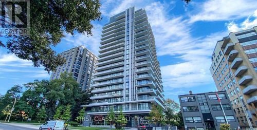 1109-609 Avenue Rd, Toronto, ON, M4V0B1 | Card Image