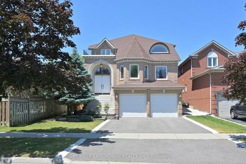 36 Casa Grande St, Richmond Hill, ON, L4S1R3 | Card Image