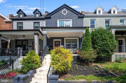 4625 4th St Nw, WASHINGTON, DC, 20011-4703 | Card Image