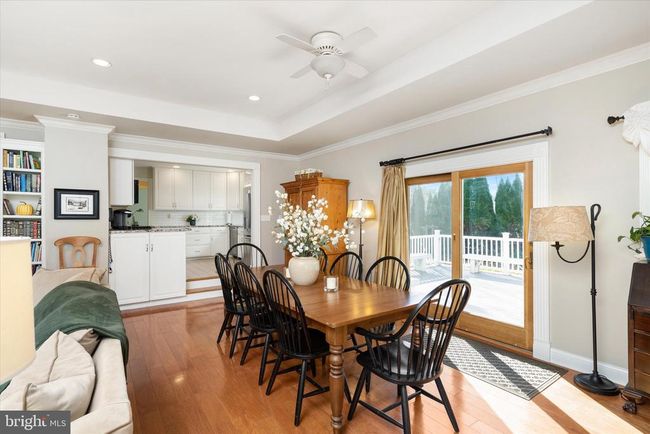 1 Currier Way, House other with 4 bedrooms, 2 bathrooms and null parking in EWING NJ | Image 13