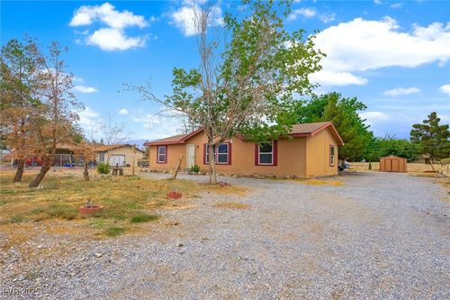 3941 Leonard Street, Pahrump, NV, 89060 | Card Image